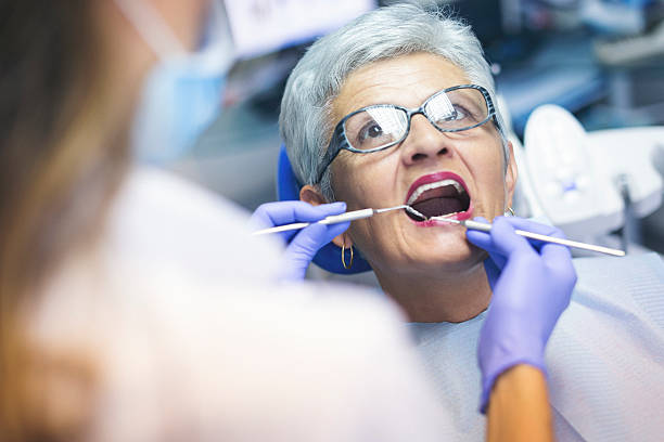 Dental Bonding in Pahrump, NV
