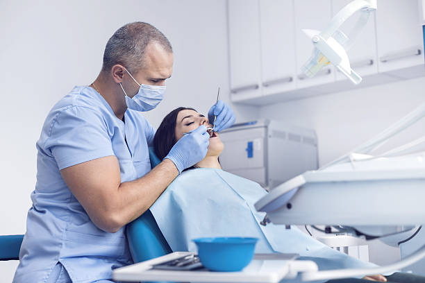 Oral Surgery in Pahrump, NV
