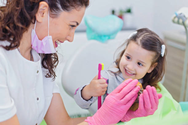 Best Dental Fillings (Composite and Amalgam)  in Pahrump, NV
